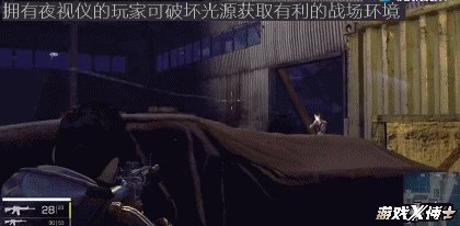 腾讯最新公布的“吃鸡”端游《无限法则》怎么样？