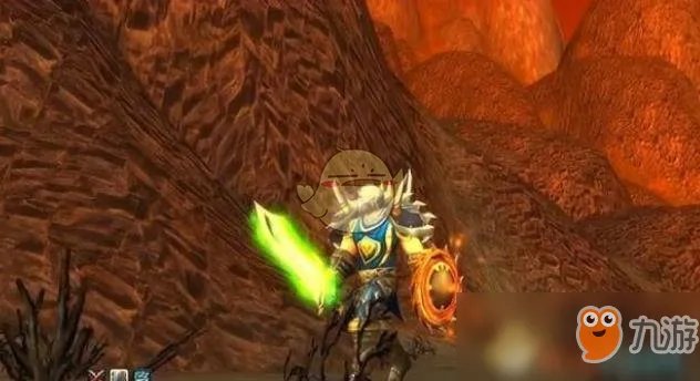 《魔兽世界》怀旧服堕落的灰烬使者在哪掉 堕落的灰烬使者掉落位置