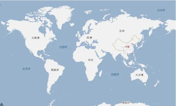 世界地图高清版大图可放大图片