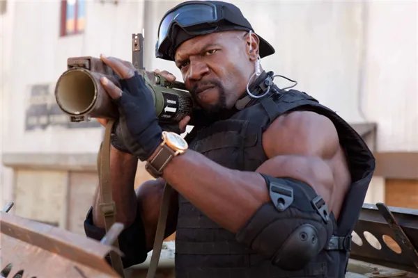 十大必看的美国动作大片 美国有哪些值得一看的动作大片