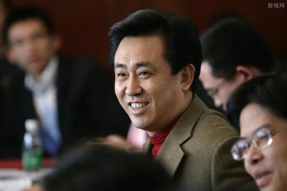 2017福布斯最能赚钱富豪榜出炉 中国谁上榜了?