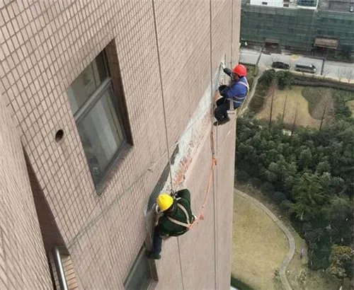 外墙防水补漏处理方法有哪些