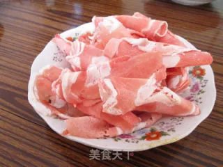 小肥羊锅底火锅