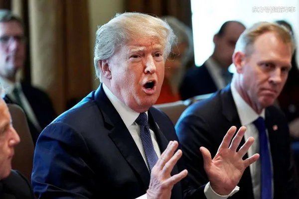 美宣布制裁中国等国8家实体,分别是哪八家?