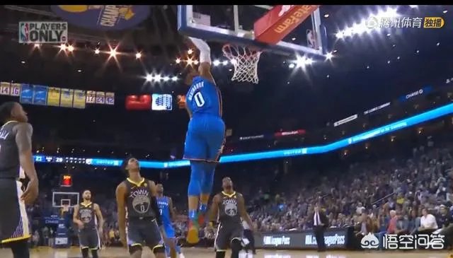 怎么看待今天雷霆客场125比105大胜勇士？