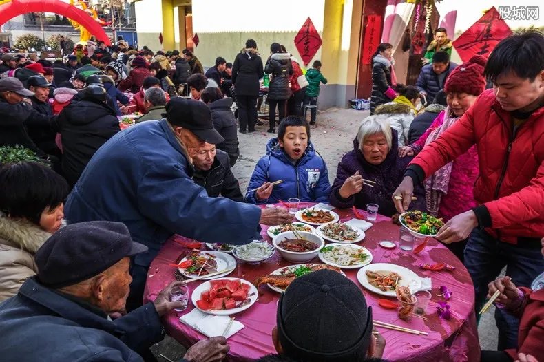贵州千人牛瘪宴 吃牛瘪的好处有哪些
