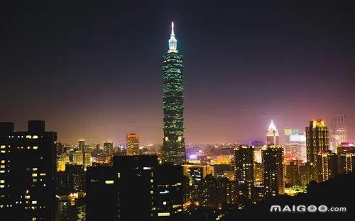 【台湾旅游攻略大全】台湾经典环岛游路线 台湾旅游景点推荐