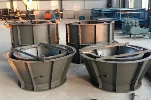 水泥预制都有哪些模具