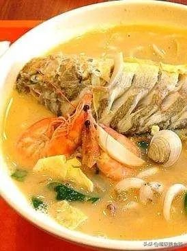 宁波正宗黄鱼面的做法是什么?