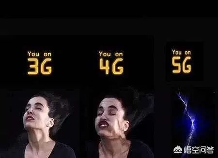 5G时代即将到来,到底意味着什么呢?