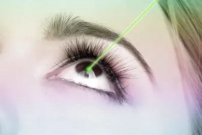 近视眼激光手术是什么样的 揭秘近视眼激光手术全过程