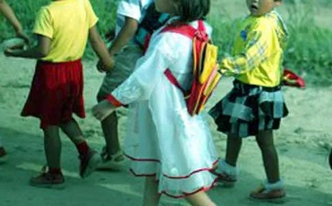 小学生快乐的作文