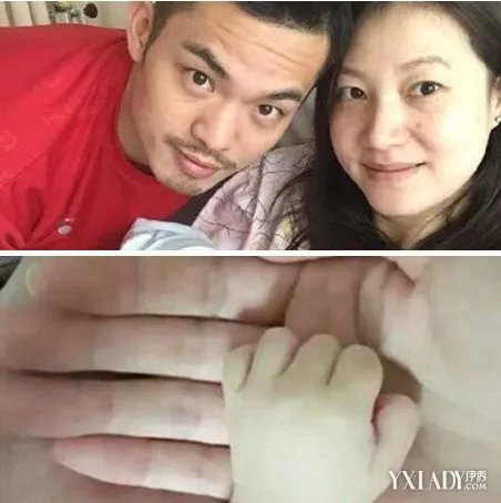 谢杏芳回应出轨门引围观背后的心痛无法言喻只能自己体会