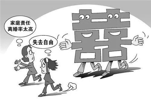 恐婚男的症状有哪些 怎么把恐婚的男人拿下