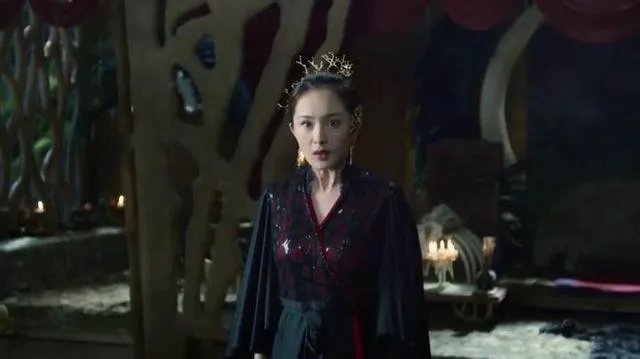 王思聪手撕半个娱乐圈，为何却“独宠”杨幂？