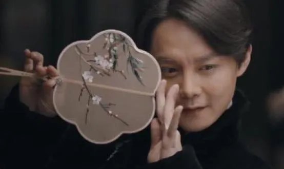 商细蕊和多少人睡过,商细蕊的原型是谁