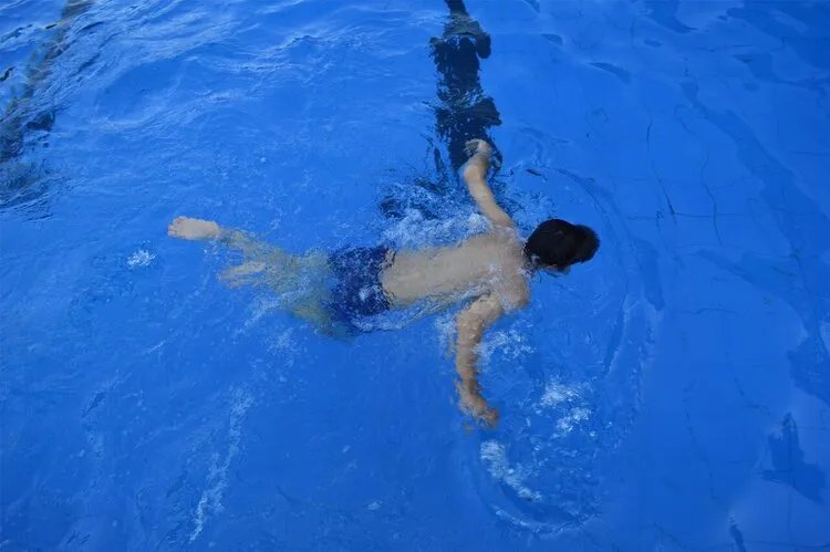 研究癌症一辈子,肿瘤外科院士:最好的防癌运动是游泳!