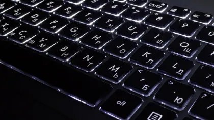 键盘突然失灵怎么回事