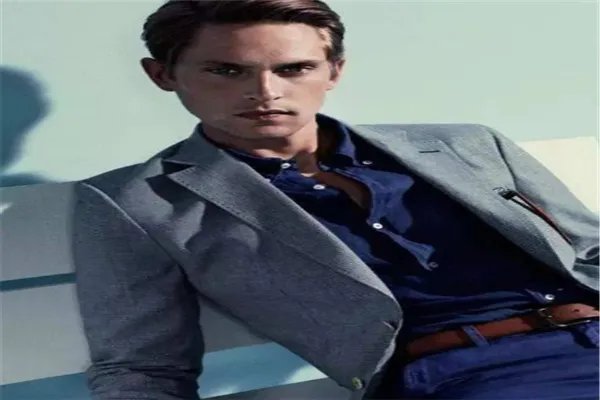 世界十大超级男模排行榜：本·希尔上榜，老佛爷最喜欢他