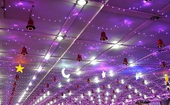 网红“最魔幻宿舍”遭遇整改,魔幻风格来源什么