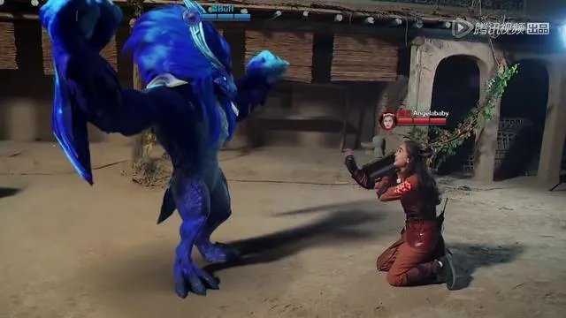 《王者出击》究竟是怎样的真人秀节目？