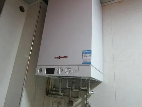 艾瑞科壁挂炉使用教程是什么