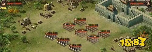 最热门网页游戏排行榜前十名 2023人气最高的网页游戏推荐