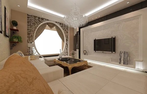 硬核教程：二手房墙面如何翻新