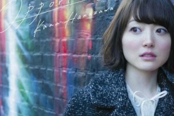 花泽香菜小野贤章结婚，是什么让他们决定三年后结婚？