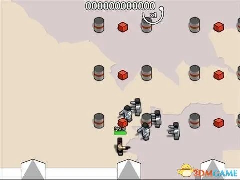 僵尸危机3通关攻略 僵尸危机3高手通关心得一览