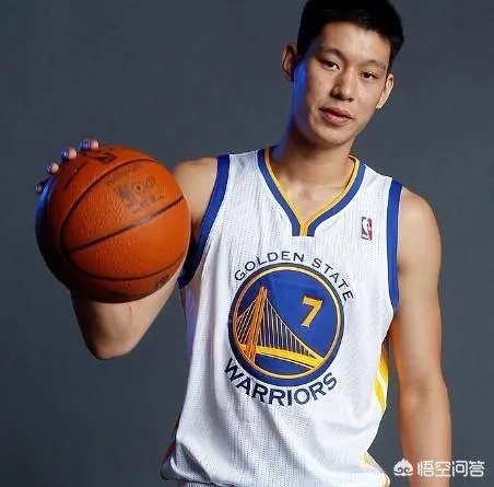 林书豪在NBA打了多少个赛季