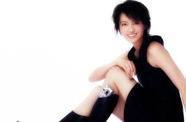 梁咏琪最经典的歌曲top10:《短发》上榜,第五活力十足