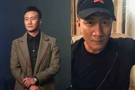 胡军为儿子庆生发文 感谢粉丝的祝福