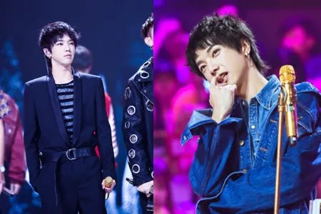 华晨宇曝选歌缘由 不断挑战自己才能勇攀高峰