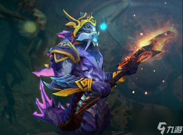 dota英雄装备介绍大全及合成表 附最新饰品搭配推荐