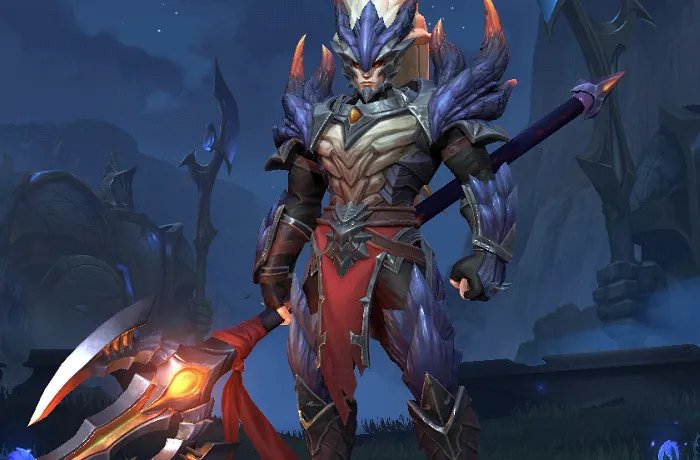 英雄联盟手游打野赵信怎么玩 打野赵信玩法思路