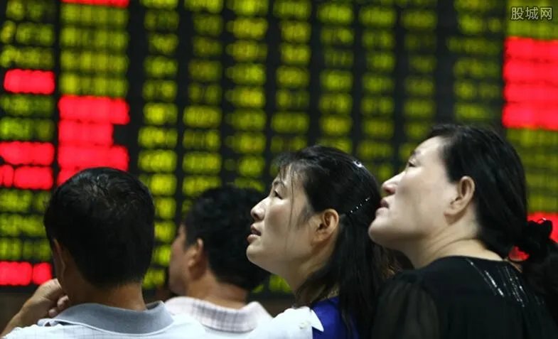 31省区市新增确诊3例本土1例 下周A股走势如何?