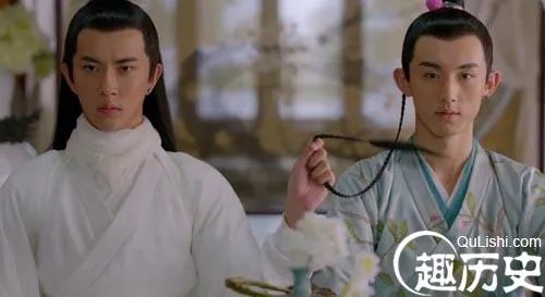 太子妃升职记九王结局和谁在一起 九王是好人吗