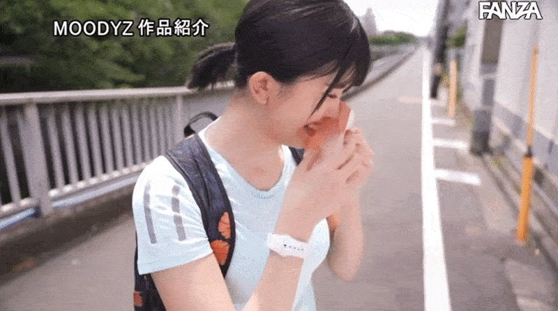 未播先火!未来顶点女优预定:小姐姐首度公开高颜值!