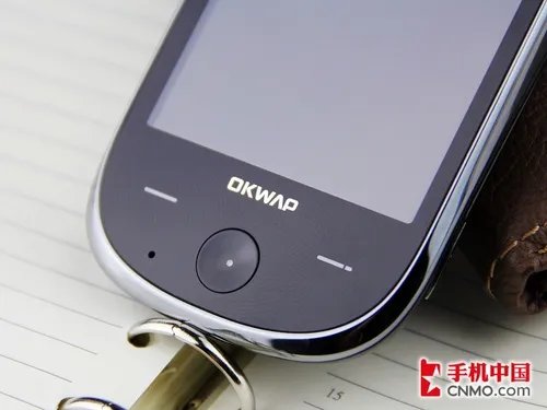 联通沃Phone深度定制机 英华达C580评测