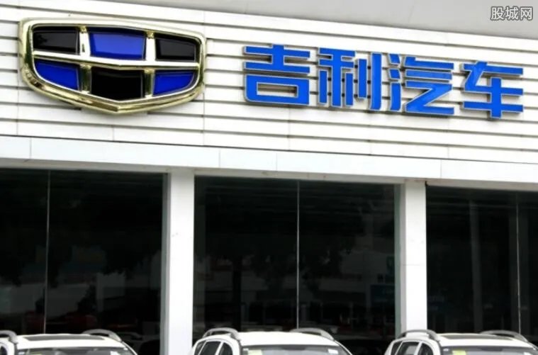 吉利起诉长城汽车 国产车两大品牌相互“开火”