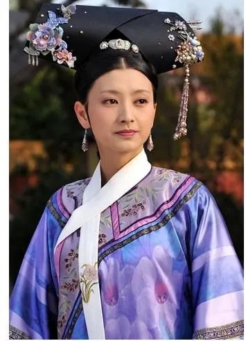 斓曦男友程翔系创作才子 俩人透露想生双胞胎暗示好事将近