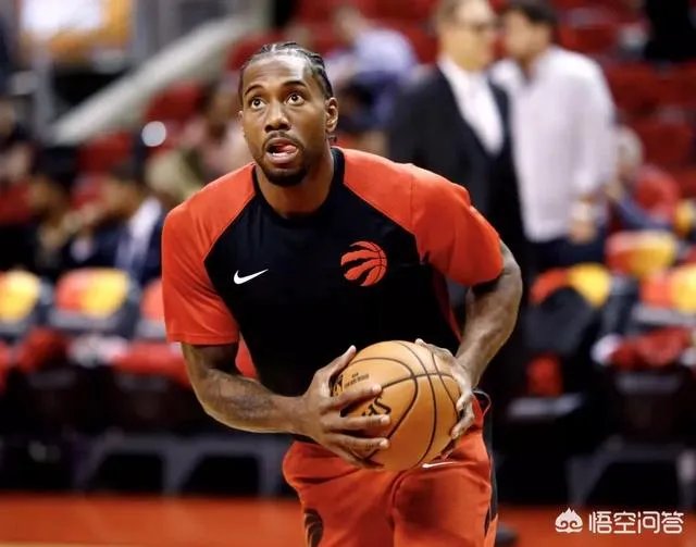 如果今年猛龙赢下雄鹿进入总决赛,小卡留下多伦多的几率大不大?