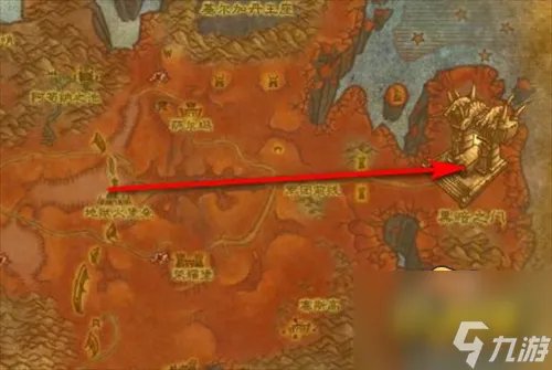 《魔兽世界》米伦的信任怎么做 米伦的信任任务攻略