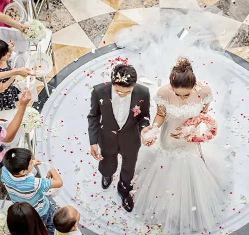 沈阳婚庆一般多少钱 沈阳婚庆公司排行榜