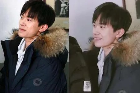 易烊千玺成绩出炉 孙坚发文表祝贺