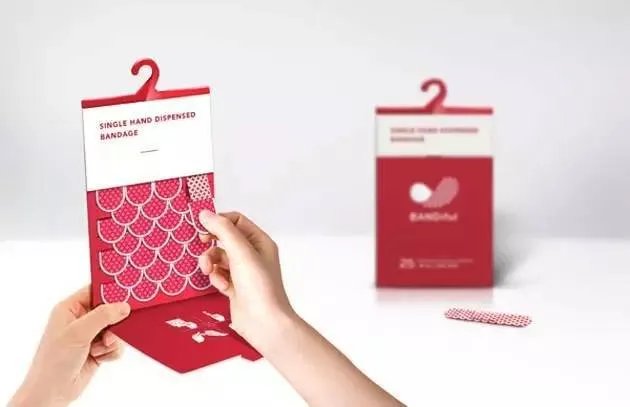 42款高颜值包装设计作品分享