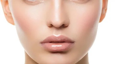 鼻子鼻翼大小不一样怎么办