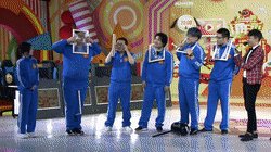 LOL英雄联盟2018拜年秀正式播出 各大直播均可观看
