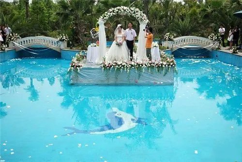 合肥婚庆公司报价多少 合肥婚庆公司哪家性价比高